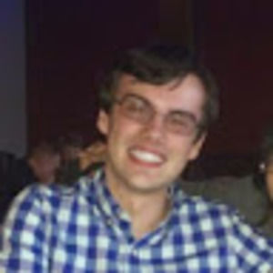 Meet your Posher, Mark